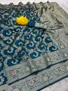 SF 869 Banarasi Silk Wedding Wear Wholesale Saree Suppliers In India